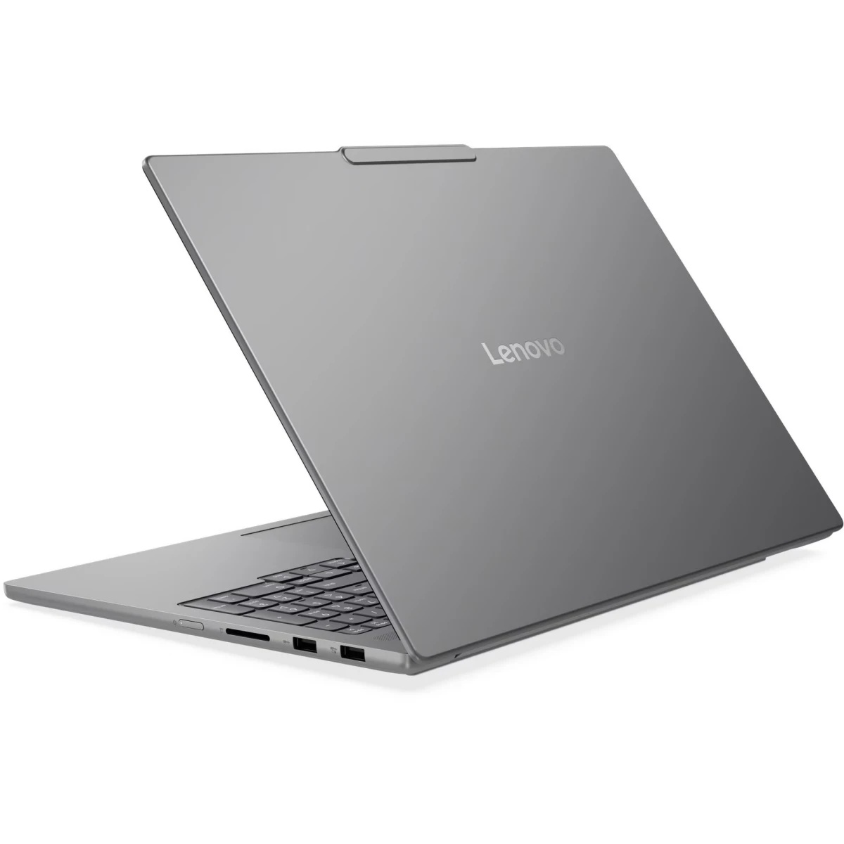 Ноутбук Lenovo IdeaPad Pro 5 16AGP11 16"(2880x1800 OLED)/AMD Ryzen AI 7 (Ghz)/24576Mb/1024PCISSDGb/