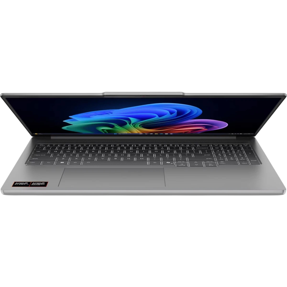 Ноутбук Lenovo IdeaPad Pro 5 16AKP10 16"(2880x1800 OLED)/AMD Ryzen AI 7  350(2Ghz)/32768Mb/1024PCISS