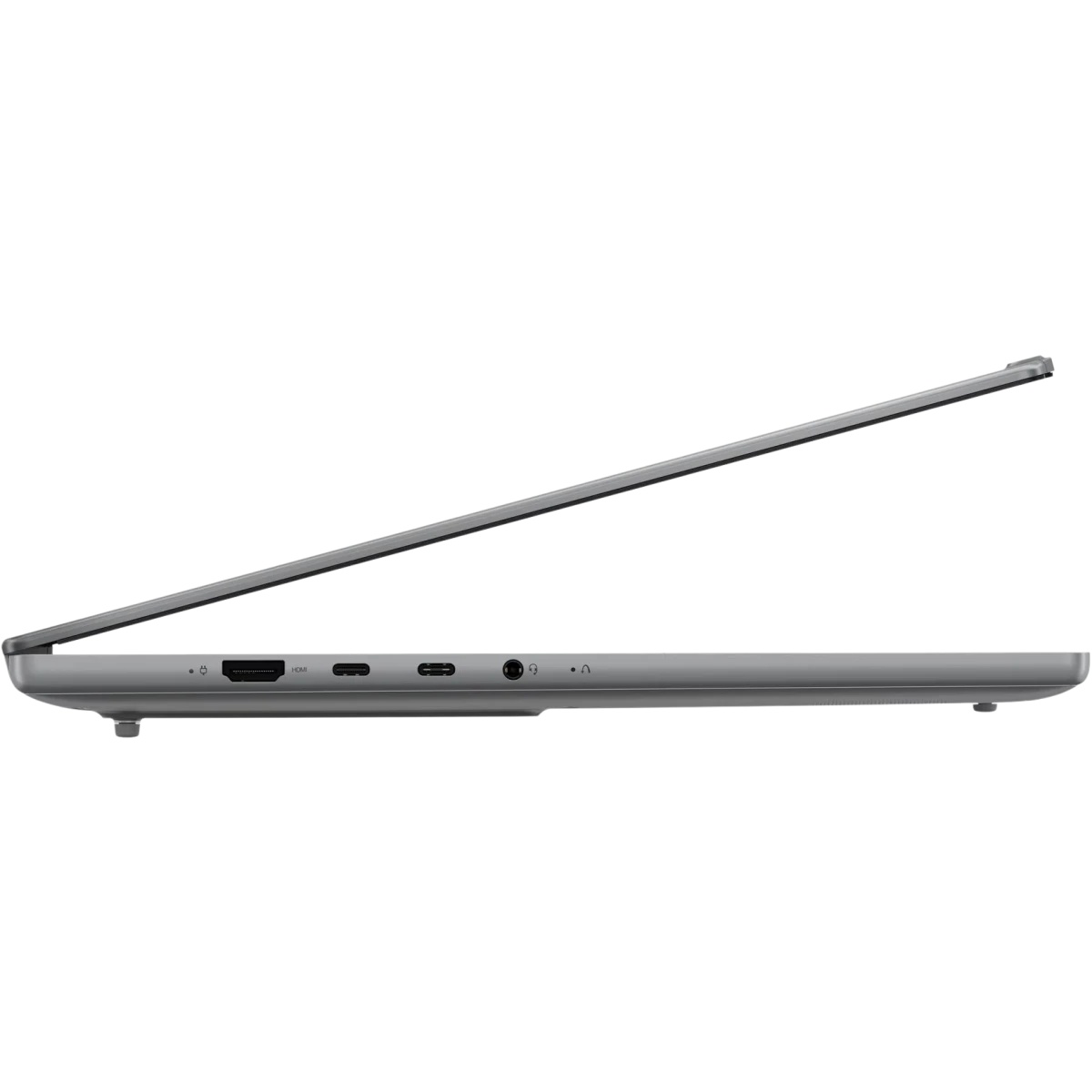Ноутбук Lenovo IdeaPad Pro 5 16AKP10 16"(2880x1800 OLED)/AMD Ryzen AI 7  350(2Ghz)/32768Mb/1024PCISS