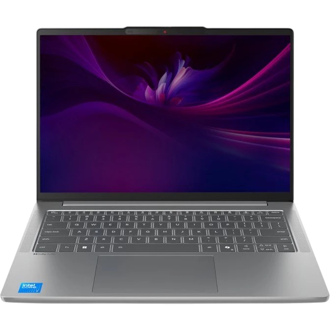 Ноутбук Lenovo IdeaPad Slim 5 14IMH10 14"(1920x1200 OLED)/Intel Core Ultra 5 135H(1.7Ghz)/16384Mb/51