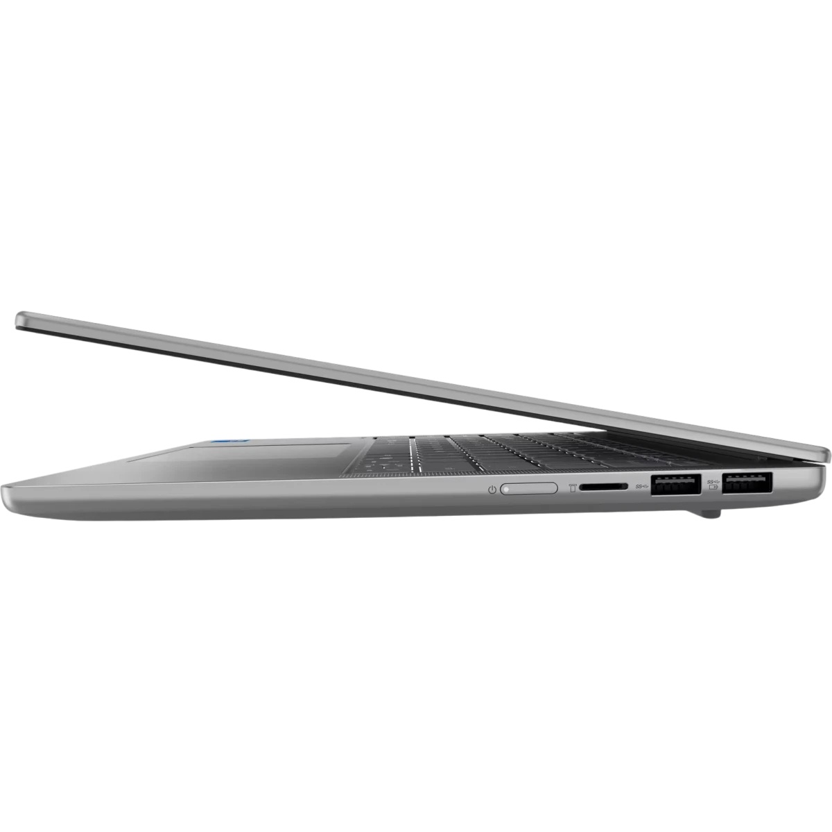 Ноутбук Lenovo IdeaPad Slim 5 14IMH10 14"(1920x1200 OLED)/Intel Core Ultra 5 135H(1.7Ghz)/16384Mb/51