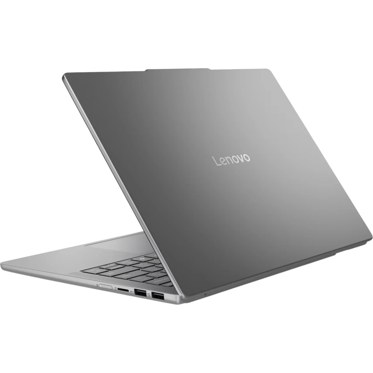 Ноутбук Lenovo IdeaPad Slim 5 14IMH10 14"(1920x1200 OLED)/Intel Core Ultra 5 135H(1.7Ghz)/16384Mb/51