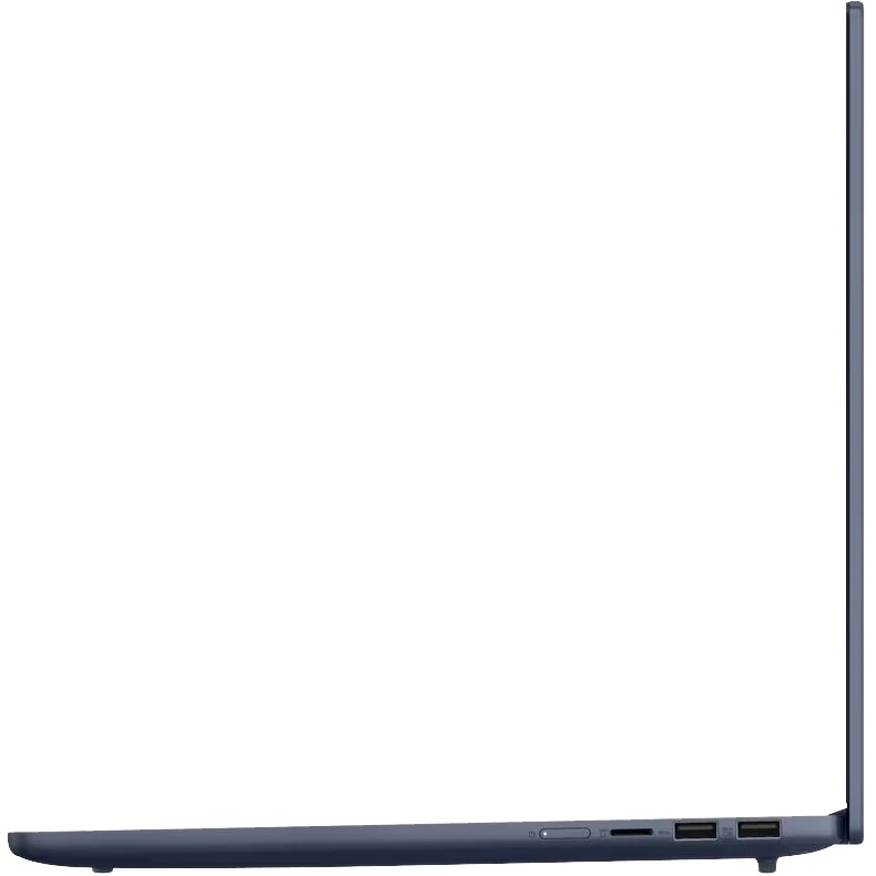 Ноутбук Lenovo IdeaPad Slim 5 16AGP11 16"(1920x1200 OLED)/AMD Ryzen AI 7  445(4Ghz)/32768Mb/1024PCIS
