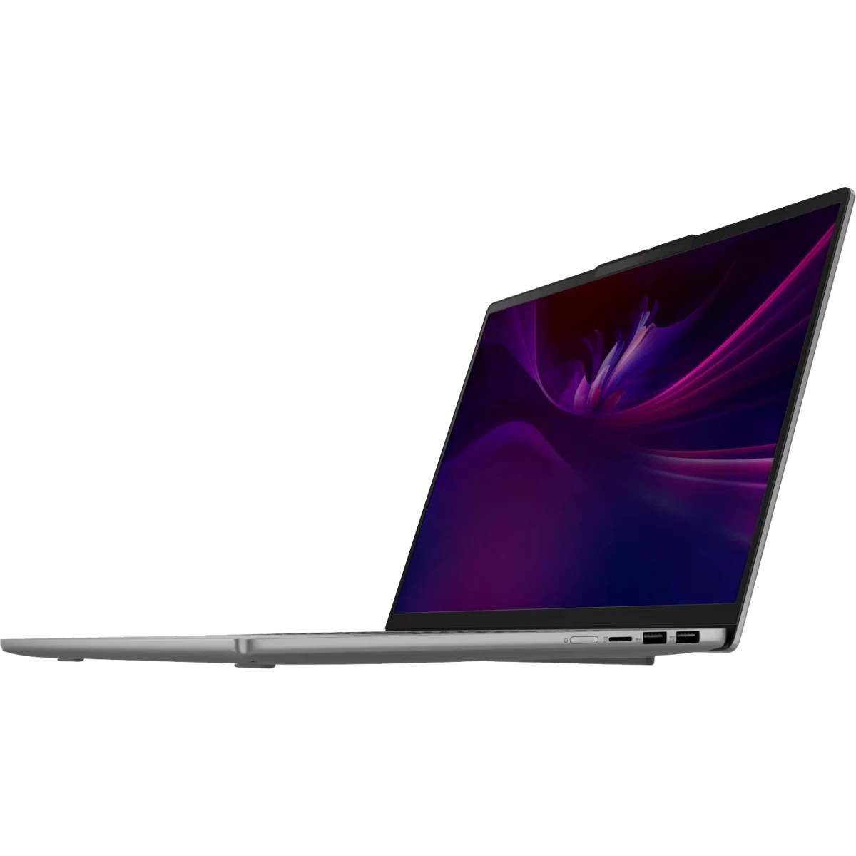 Ноутбук Lenovo IdeaPad Slim 5 16IMH10 16"(2880x1800 OLED)/Intel Core Ultra 9 185H(2.3Ghz)/32768Mb/10