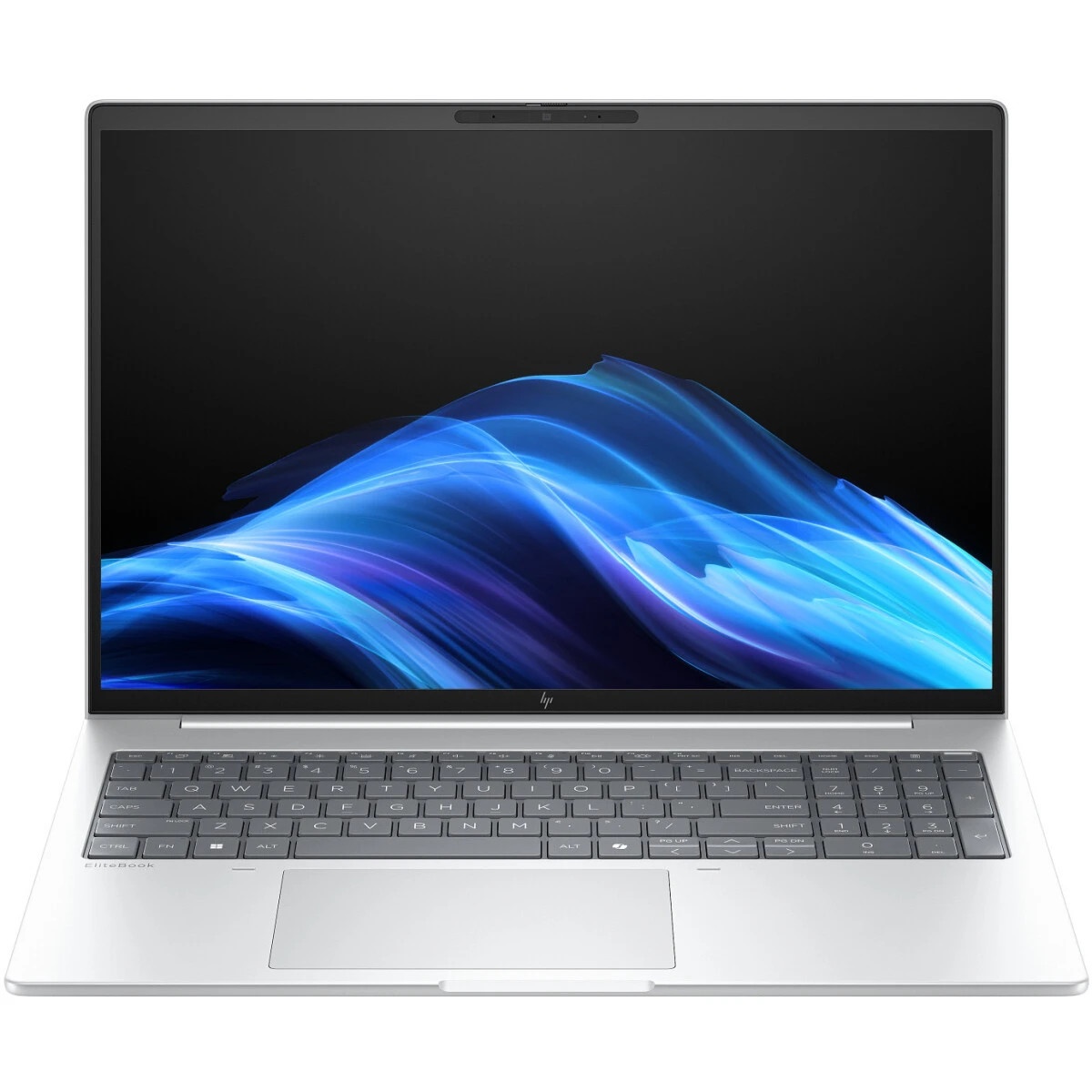 Ноутбук Hewlett-Packard EliteBook 8 G1i/16"/IPS/Intel Core Ultra 7 255U/16Gb/512Gb SSD/Intel Graphic