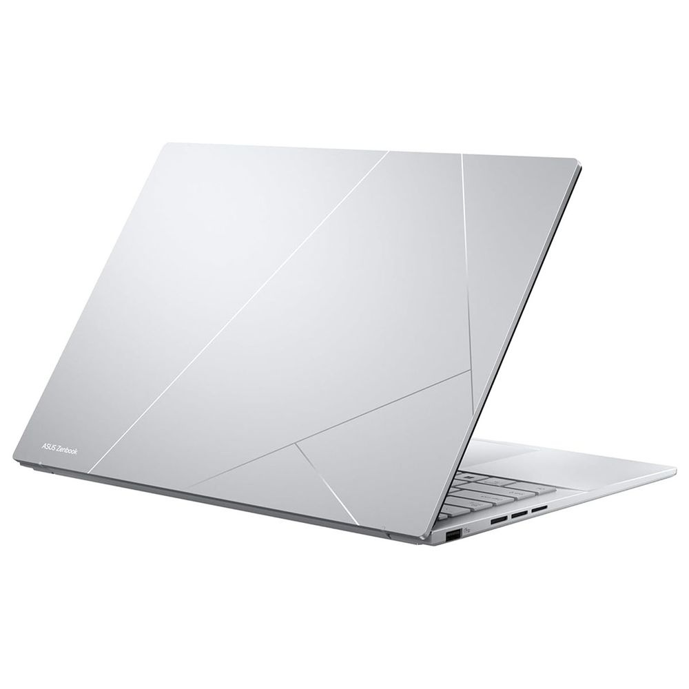 Ноутбук ASUS Zenbook 14 UX3405CA-ST1109/14"/OLED/Intel Core Ultra 9 285H/32Gb/1Tb SSD/Intel Graphics