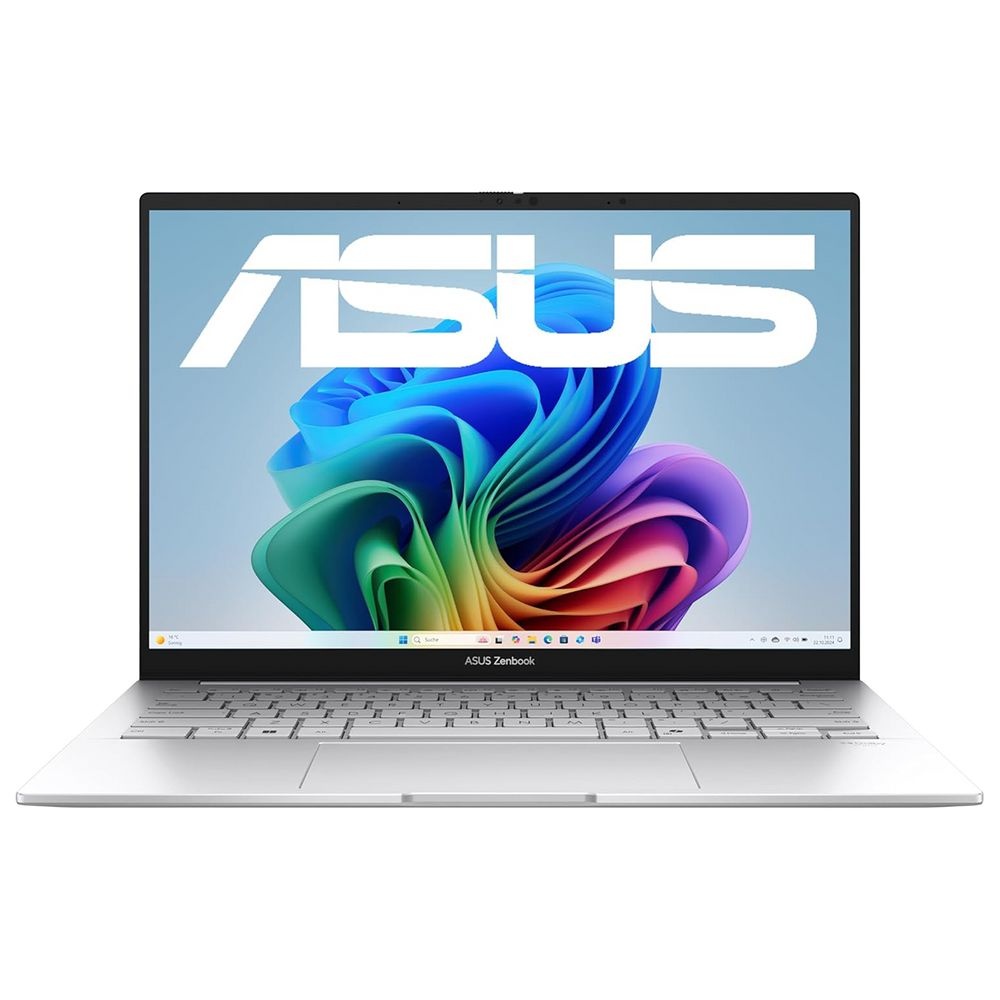 Ноутбук ASUS Zenbook 14 UX3405CA-ST1109/14"/OLED/Intel Core Ultra 9 285H/32Gb/1Tb SSD/Intel Graphics