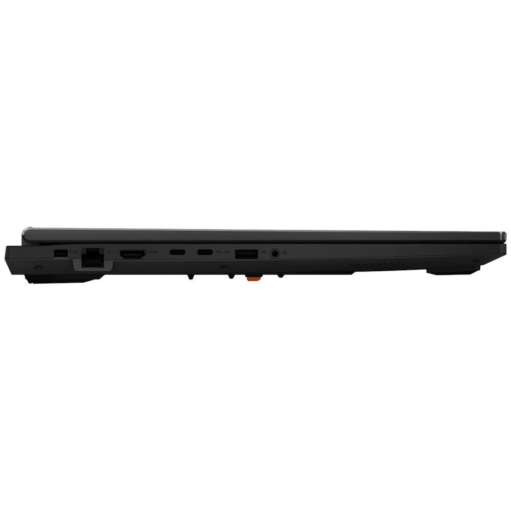 Ноутбук ASUS TUF Gaming A18 FA808UM-S8117 AMD Ryzen 7 260/16Gb (D5)/SSD512Gb/RTX5060 8Gb (115W)/18"/