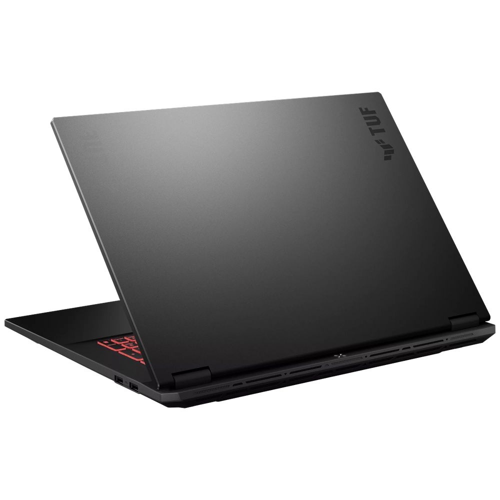 Ноутбук ASUS TUF Gaming A18 FA808UM-S8117 AMD Ryzen 7 260/16Gb (D5)/SSD512Gb/RTX5060 8Gb (115W)/18"/