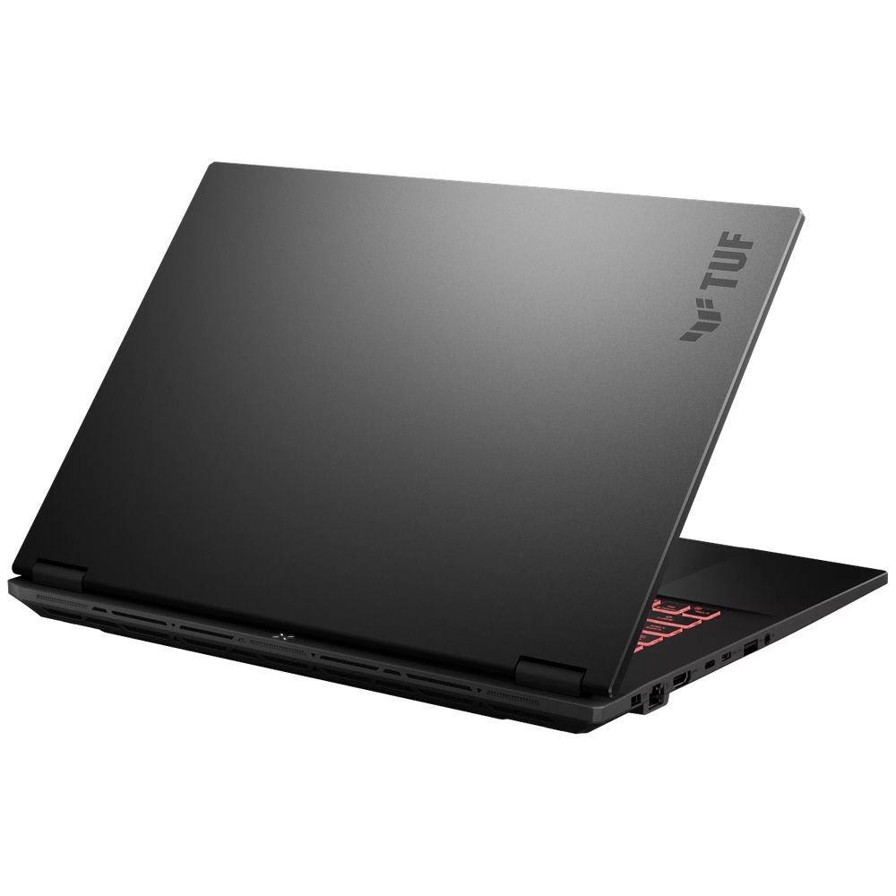 Ноутбук ASUS TUF Gaming A18 FA808UM-S8117 AMD Ryzen 7 260/16Gb (D5)/SSD512Gb/RTX5060 8Gb (115W)/18"/