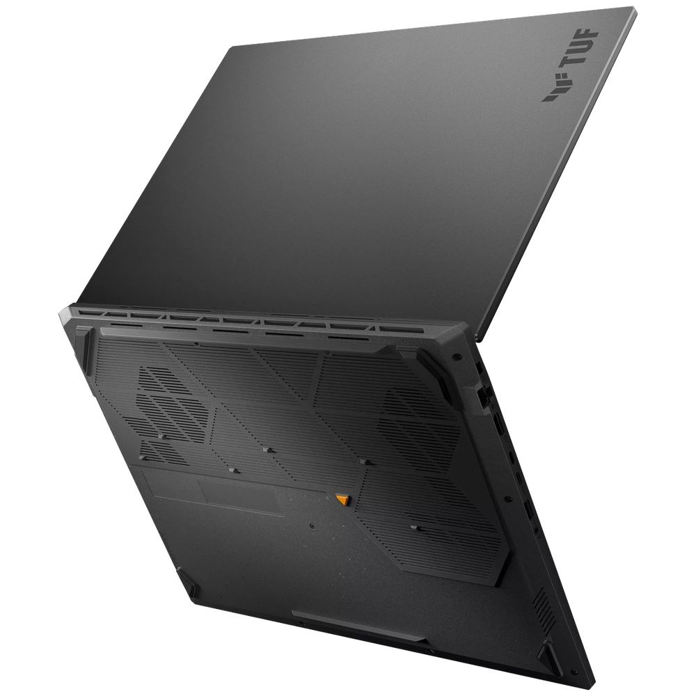 Ноутбук ASUS TUF Gaming A18 FA808UM-S8117 AMD Ryzen 7 260/16Gb (D5)/SSD512Gb/RTX5060 8Gb (115W)/18"/