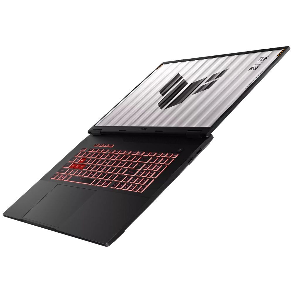 Ноутбук ASUS TUF Gaming A18 FA808UM-S8117 AMD Ryzen 7 260/16Gb (D5)/SSD512Gb/RTX5060 8Gb (115W)/18"/