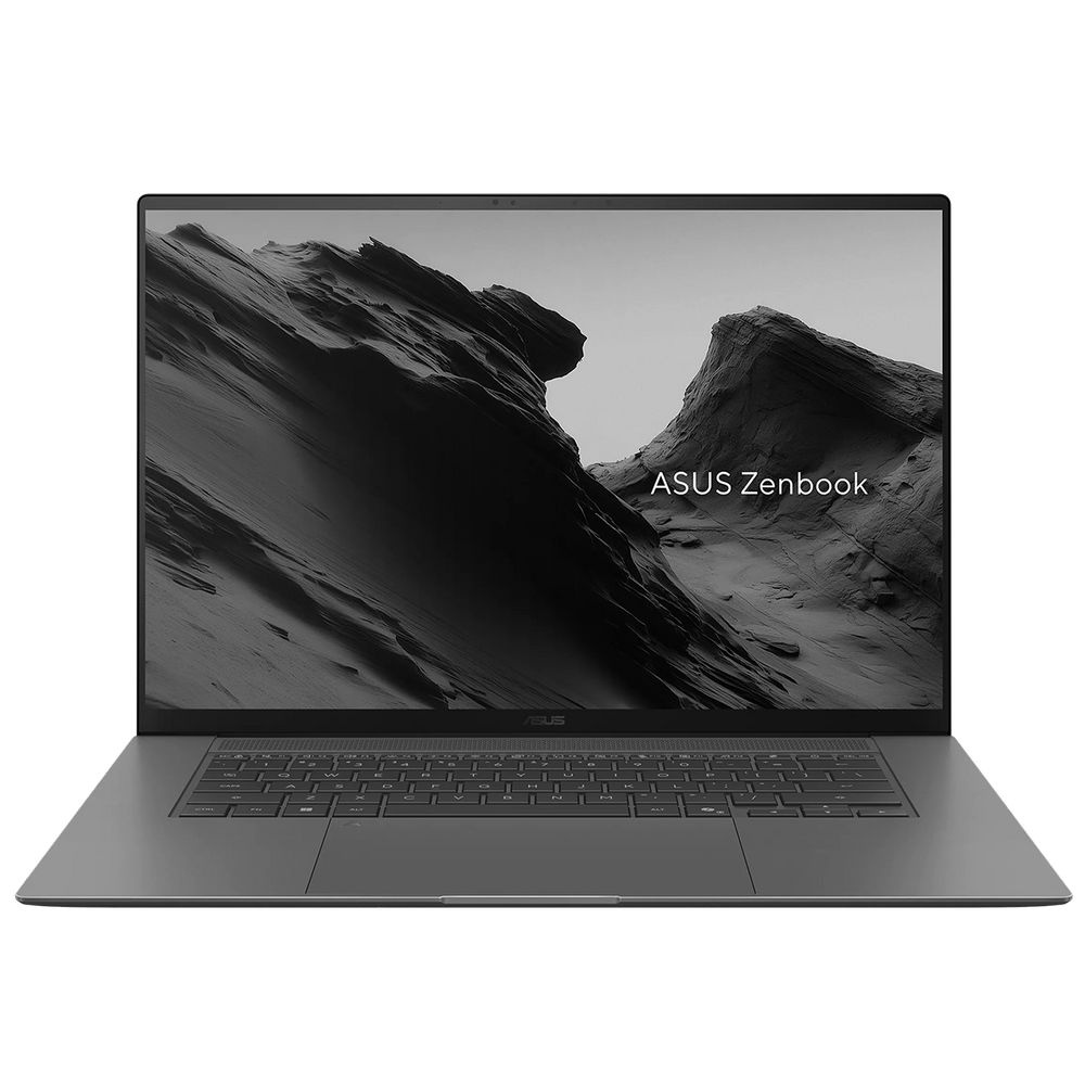 Ноутбук ASUS Zenbook S14 OLED UX5406AA-SW046W Intel Core Ultra 9 386H/32Gb (soldered D5)/SSD1Tb/UMA/