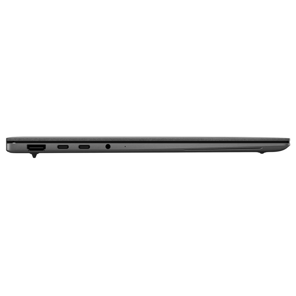 Ноутбук ASUS Zenbook S14 OLED UX5406AA-SW046W Intel Core Ultra 9 386H/32Gb (soldered D5)/SSD1Tb/UMA/