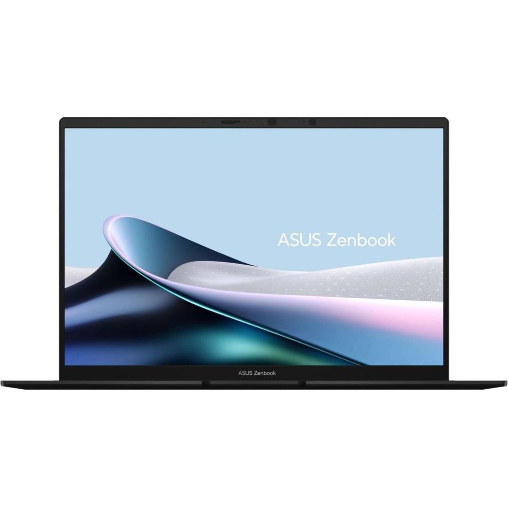 Ноутбук ASUS Zenbook 14 UM3406GA-QD149 AMD Ryzen AI 7 445/32Gb (soldered D5)/SSD1Tb/UMA/14"/OLED/WUX