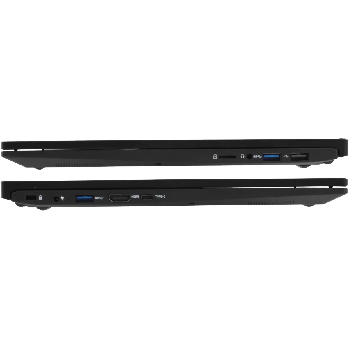 Ноутбук Rikor SPB 302.1/15.6"/IPS/Intel Core i5 1155G7/16Gb/512Gb SSD/Intel Graphics/серый/1.78kg
