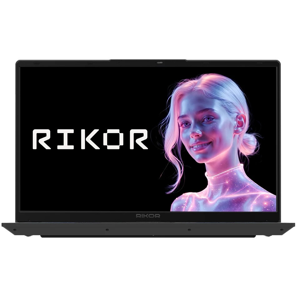 Ноутбук Rikor ARZ 103.1/15.6"/IPS/AMD Ryzen 5 5560U/16Gb/512Gb SSD/AMD Radeon Graphics/Windows 11 Pr