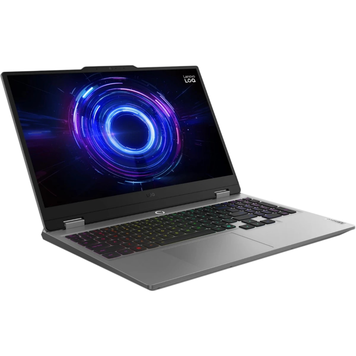 Ноутбук Lenovo LOQ 15IRX10 Core i7 14700HX 16Gb SSD512Gb NVIDIA GeForce RTX5050 8Gb 15.6" IPS FHD (1