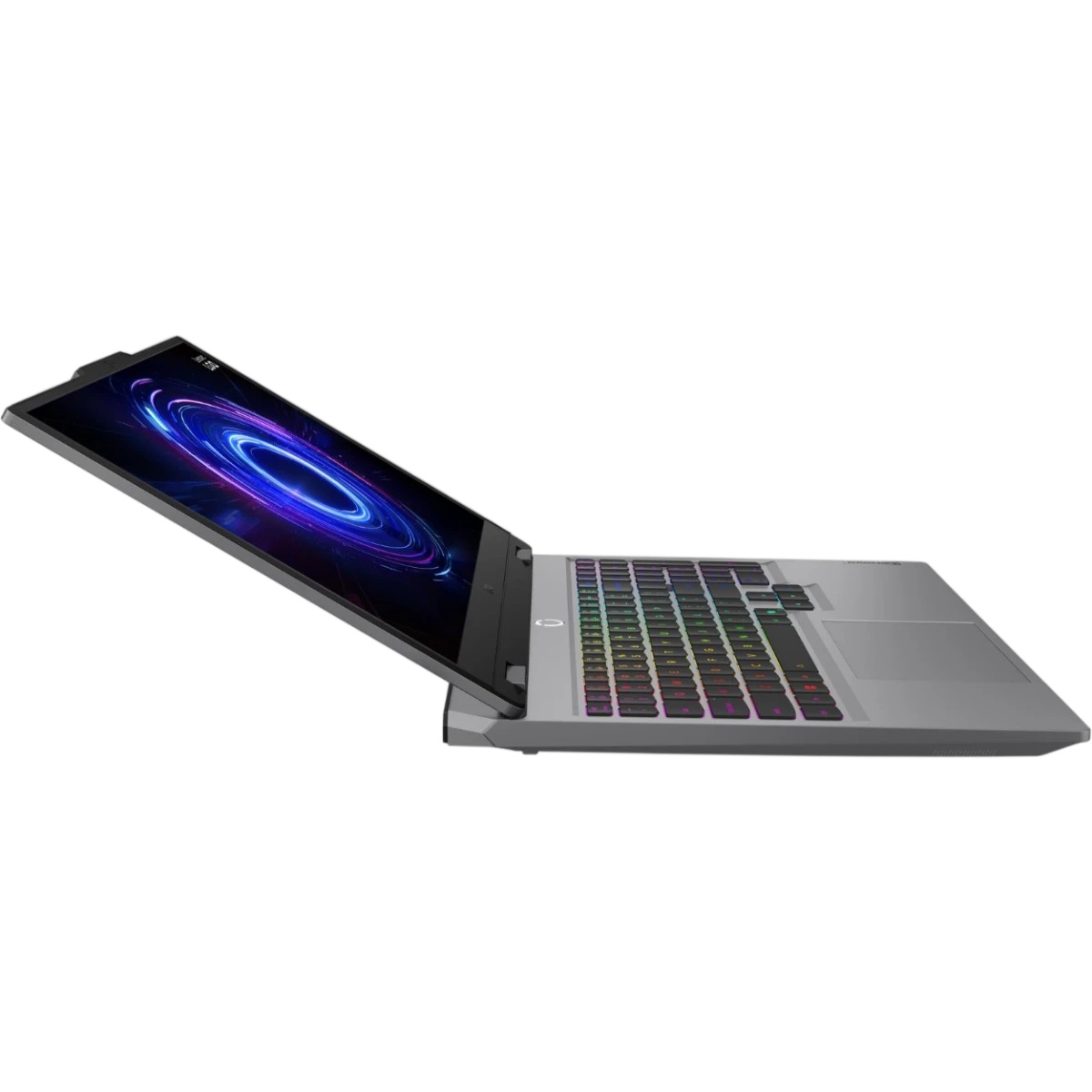 Ноутбук Lenovo LOQ 15IRX10 Core i7 14700HX 16Gb SSD512Gb NVIDIA GeForce RTX5050 8Gb 15.6" IPS FHD (1