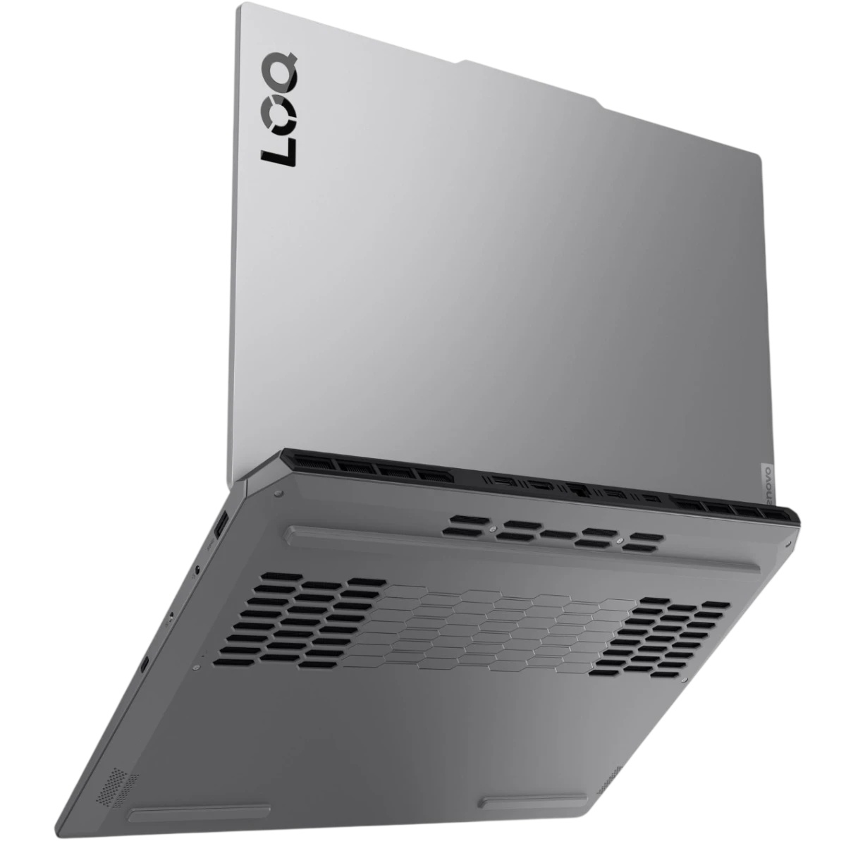 Ноутбук Lenovo LOQ 15IRX10 Core i7 14700HX 16Gb SSD512Gb NVIDIA GeForce RTX5050 8Gb 15.6" IPS FHD (1