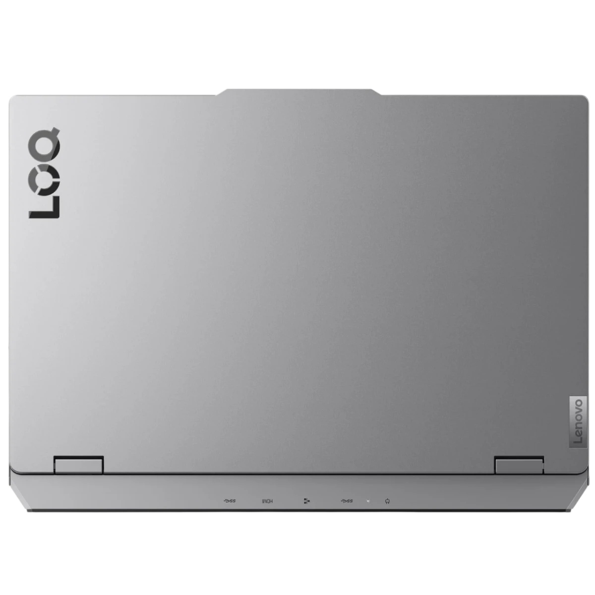 Ноутбук Lenovo LOQ 15IRX10 Core i7 14700HX 16Gb SSD512Gb NVIDIA GeForce RTX5050 8Gb 15.6" IPS FHD (1