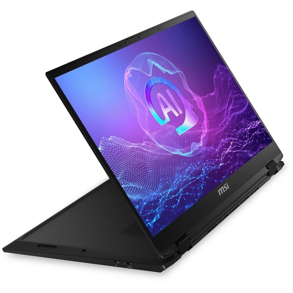 Ноутбук MSI Summit Pro 16 AI A2HVETG-085RU Core Ultra 7 255H 32Gb SSD1Tb NVIDIA GeForce RTX4050 6Gb
