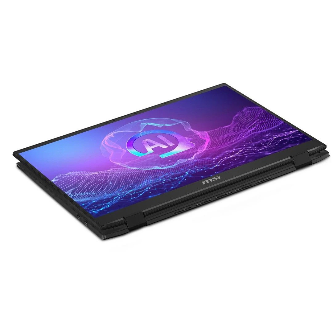 Ноутбук MSI Summit Pro 16 AI A2HVETG-085RU Core Ultra 7 255H 32Gb SSD1Tb NVIDIA GeForce RTX4050 6Gb