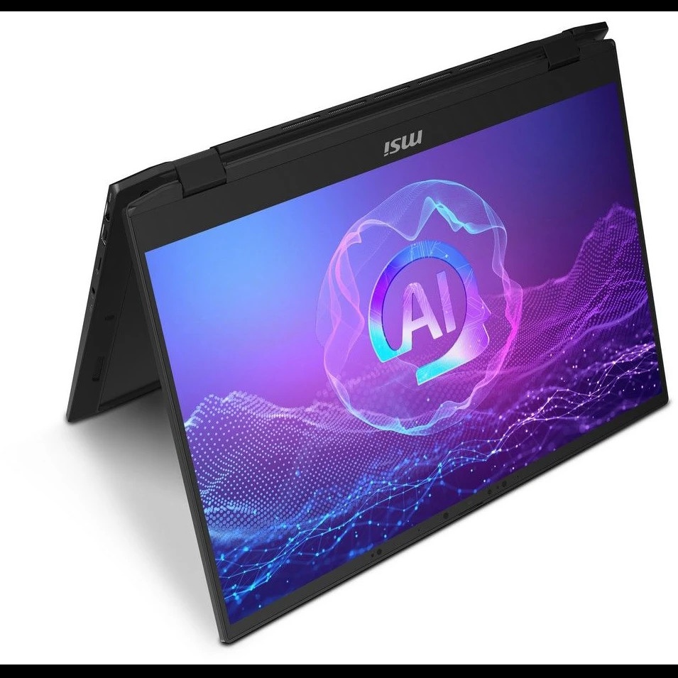Ноутбук MSI SummitPro 16 AI A2HVETG-084RU 9S7-159631-084 U9-285H/32GB/1TB SSD/RTX4050 6GB/16" QHD+ 1