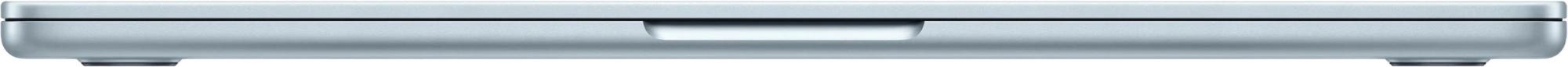 Ноутбук Apple MacBook Air A3449/13.6"/IPS (Liquid Retina)/Apple M5 10 core/16Gb/512Gb SSD/Apple Grap