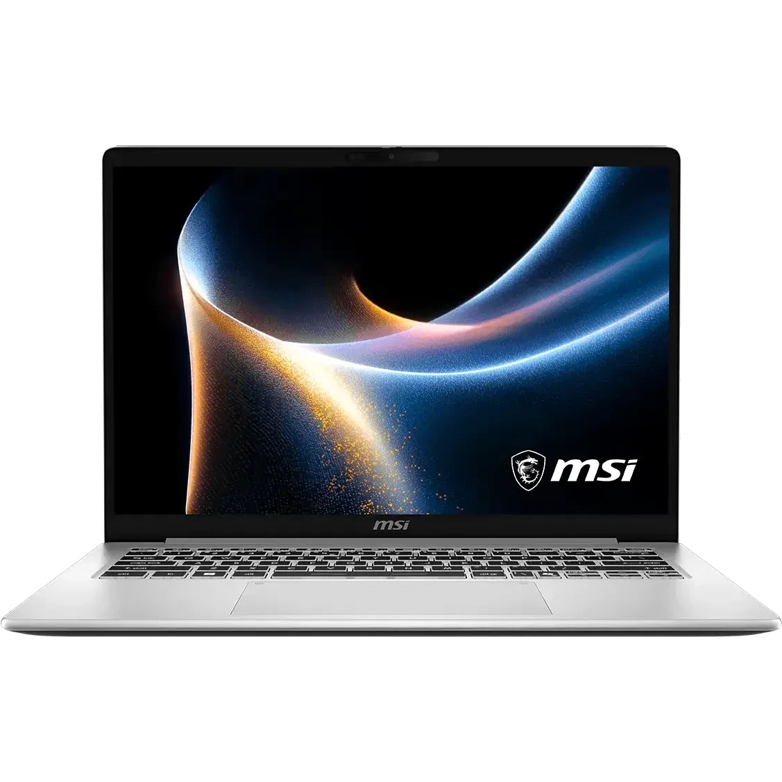 Ноутбук MSI Modern 14S AI+ G3MG-010XRU Intel Core Ultra 7 355/16Gb (1*16 D5)/SSD512Gb/UMA/14"/OLED/W