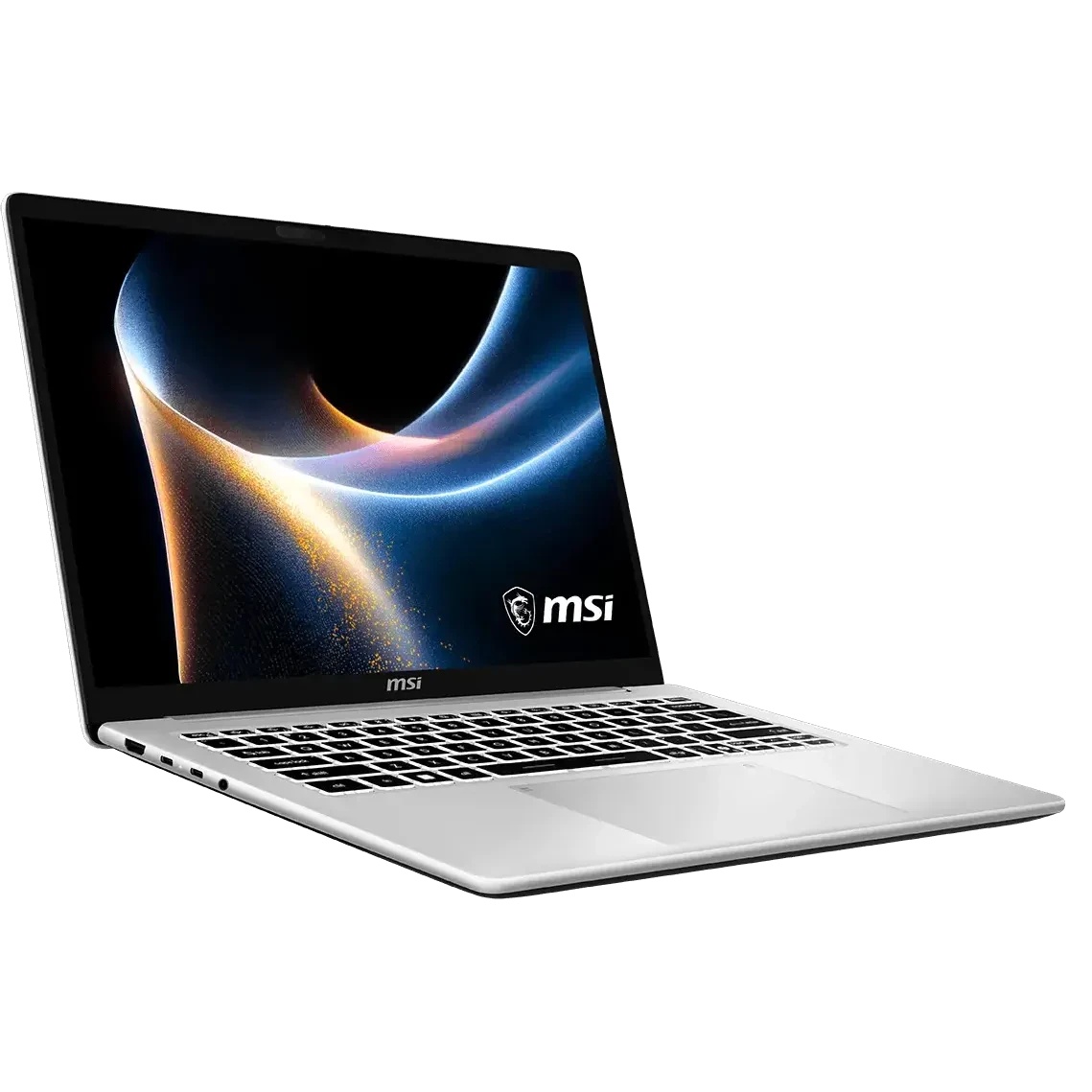 Ноутбук MSI Modern 14S AI+ G3MG-010XRU Intel Core Ultra 7 355/16Gb (1*16 D5)/SSD512Gb/UMA/14"/OLED/W