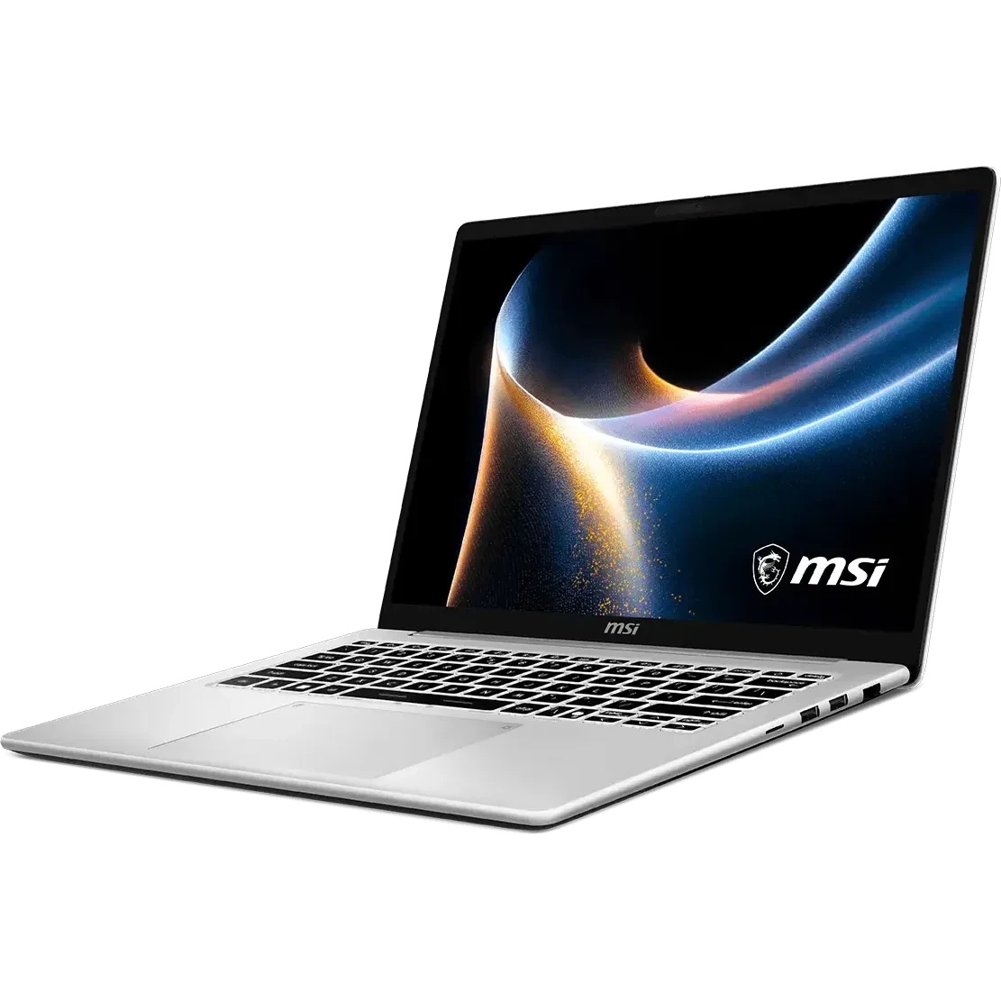 Ноутбук MSI Modern 14S AI+ G3MG-010XRU Intel Core Ultra 7 355/16Gb (1*16 D5)/SSD512Gb/UMA/14"/OLED/W