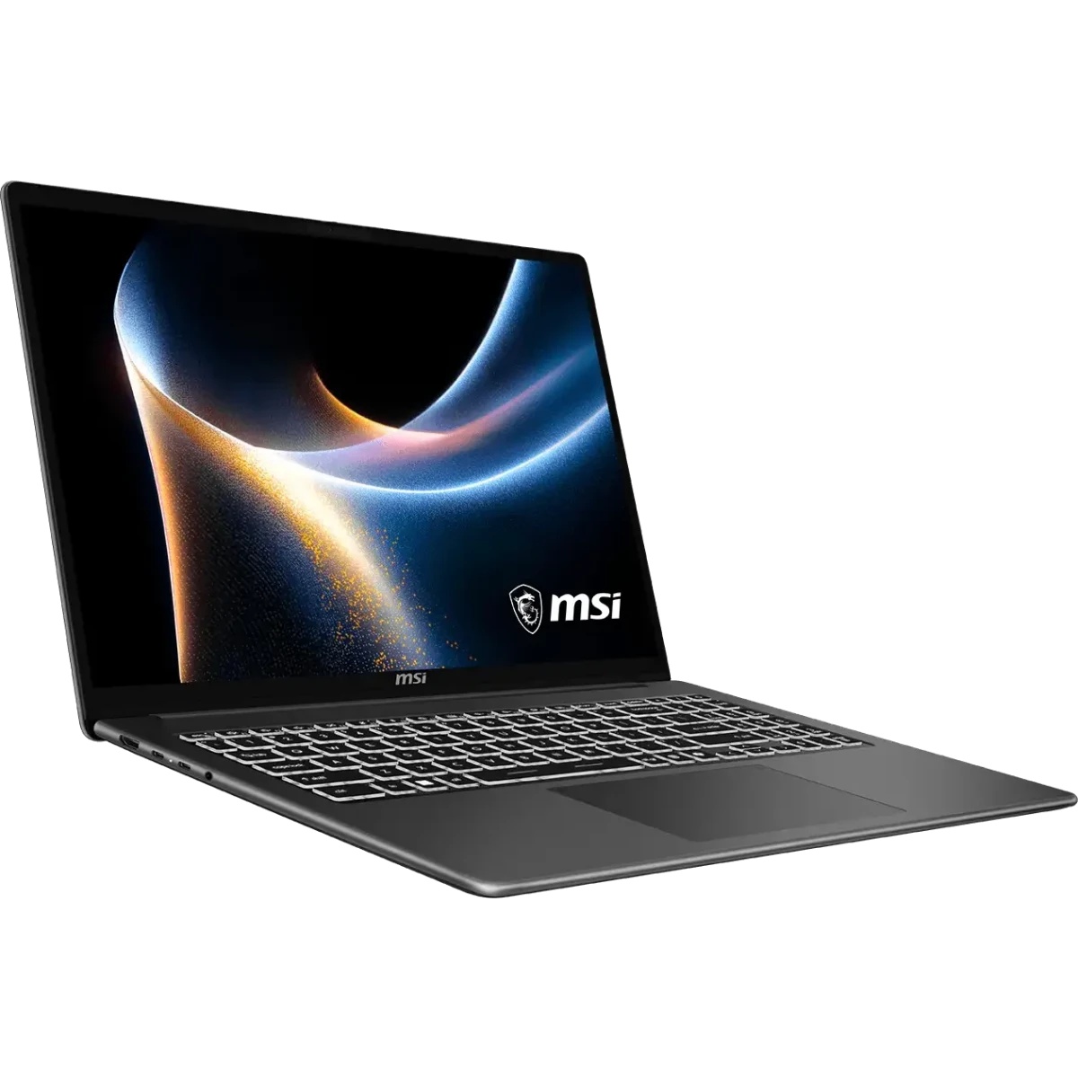 Ноутбук MSI Modern 16S AI+ G3MG-012XRU Intel Core Ultra 7 355/16Gb (1*16 D5)/SSD512Gb/UMA/16"/OLED/W