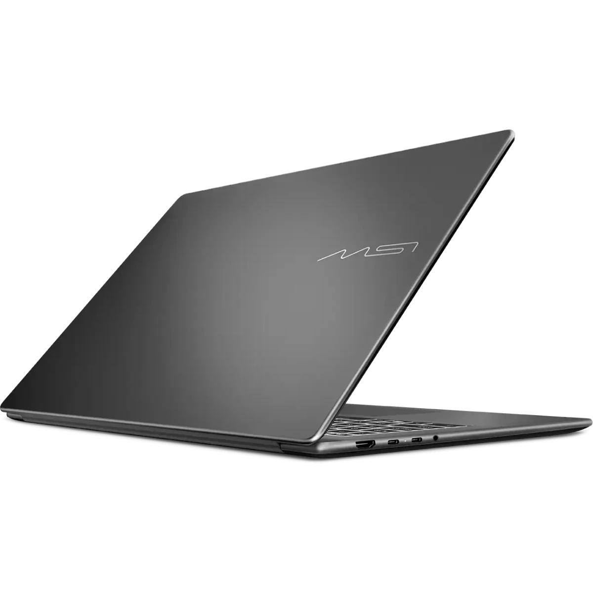 Ноутбук MSI Modern 16S AI+ G3MG-012XRU Intel Core Ultra 7 355/16Gb (1*16 D5)/SSD512Gb/UMA/16"/OLED/W
