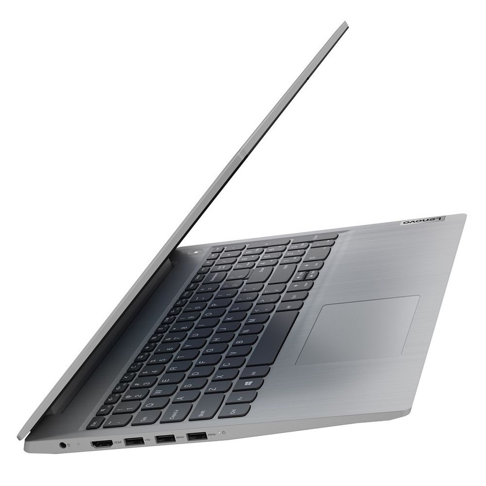 Ноутбук Lenovo IP3 - 15ARE05/15,6""/IPS FHD/AMD Ryzen 3 4300U/4Gb//SSD 256Gb/Integrated/W10s/No CD-R