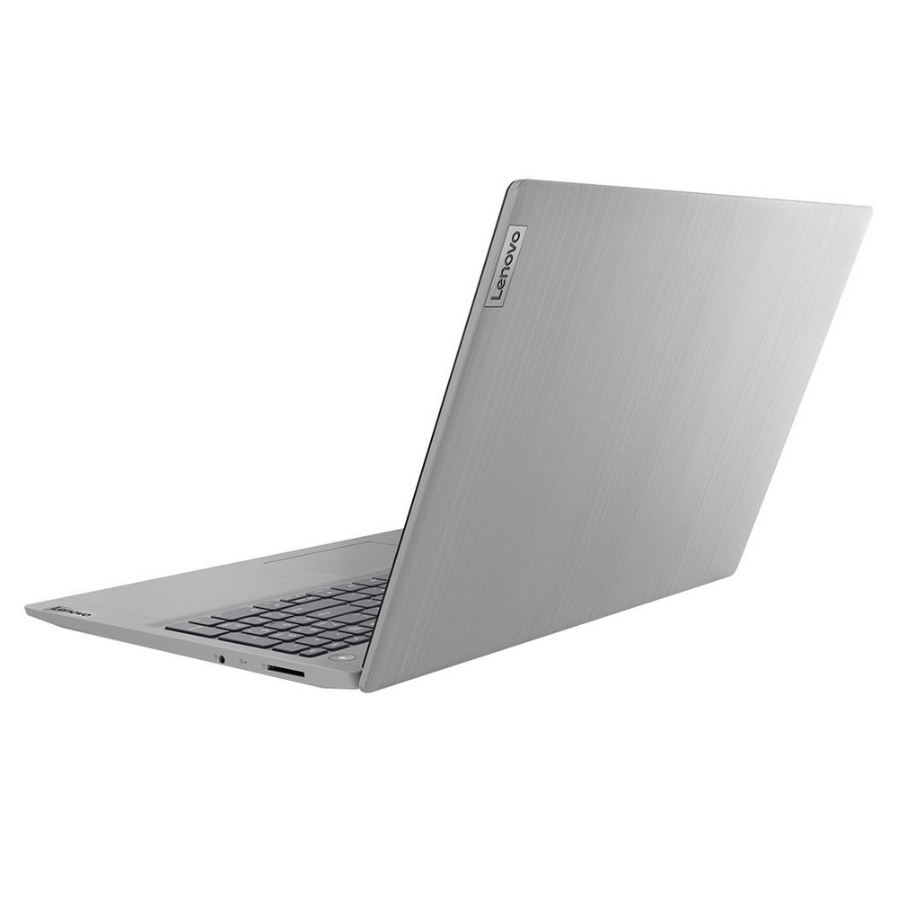 Ноутбук Lenovo IP3 - 15ARE05/15,6""/IPS FHD/AMD Ryzen 3 4300U/4Gb//SSD 256Gb/Integrated/W10s/No CD-R