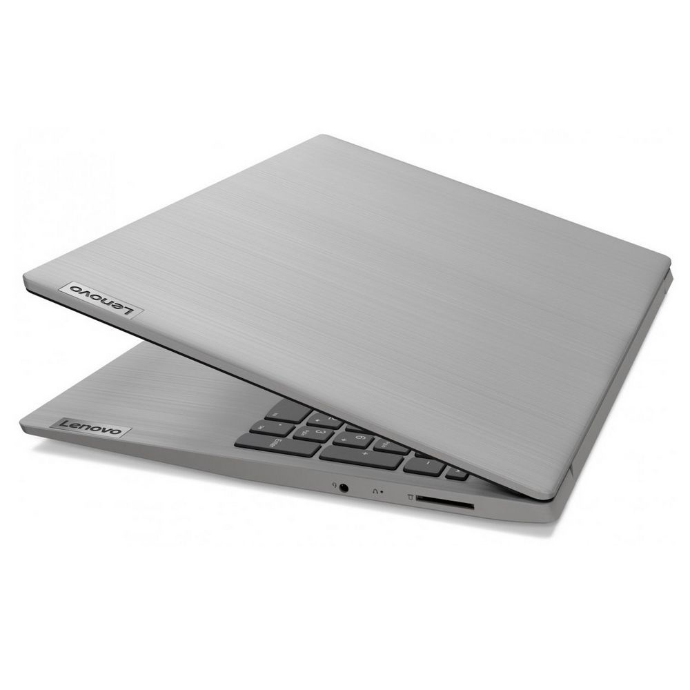 Ноутбук Lenovo IP3 - 15ARE05/15,6""/IPS FHD/AMD Ryzen 3 4300U/4Gb//SSD 256Gb/Integrated/W10s/No CD-R