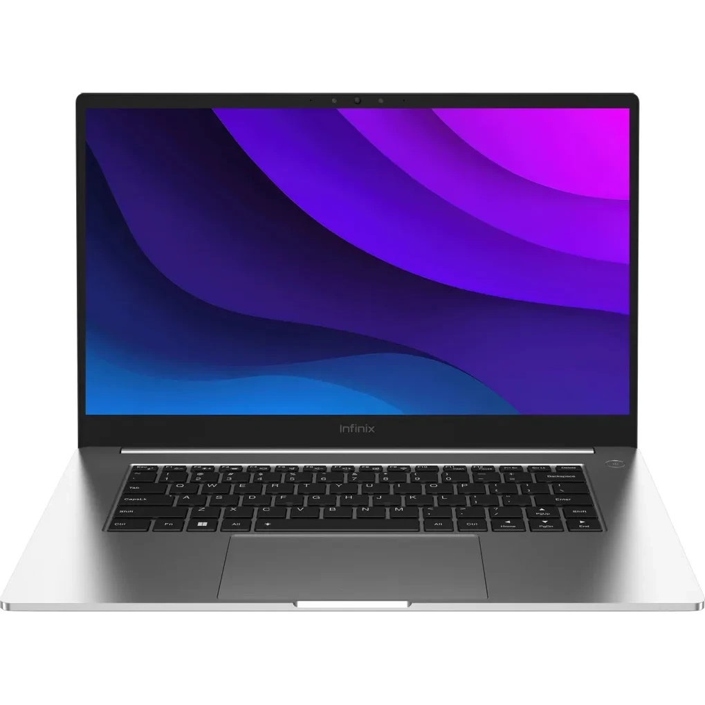Ноутбук Infinix Xbook 15 YL512/15"/IPS/Intel Core i5-1334U/16Gb/512Gb/SSD/Intel Iris Xe graphics/Win