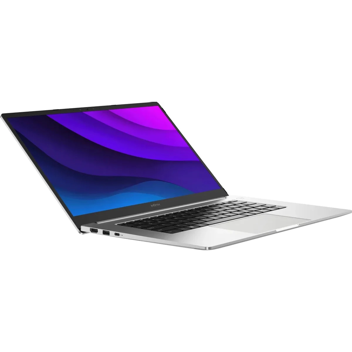 Ноутбук Infinix Xbook 15 YL512/15"/IPS/Intel Core i5-1334U/16Gb/512Gb/SSD/Intel Iris Xe graphics/Win