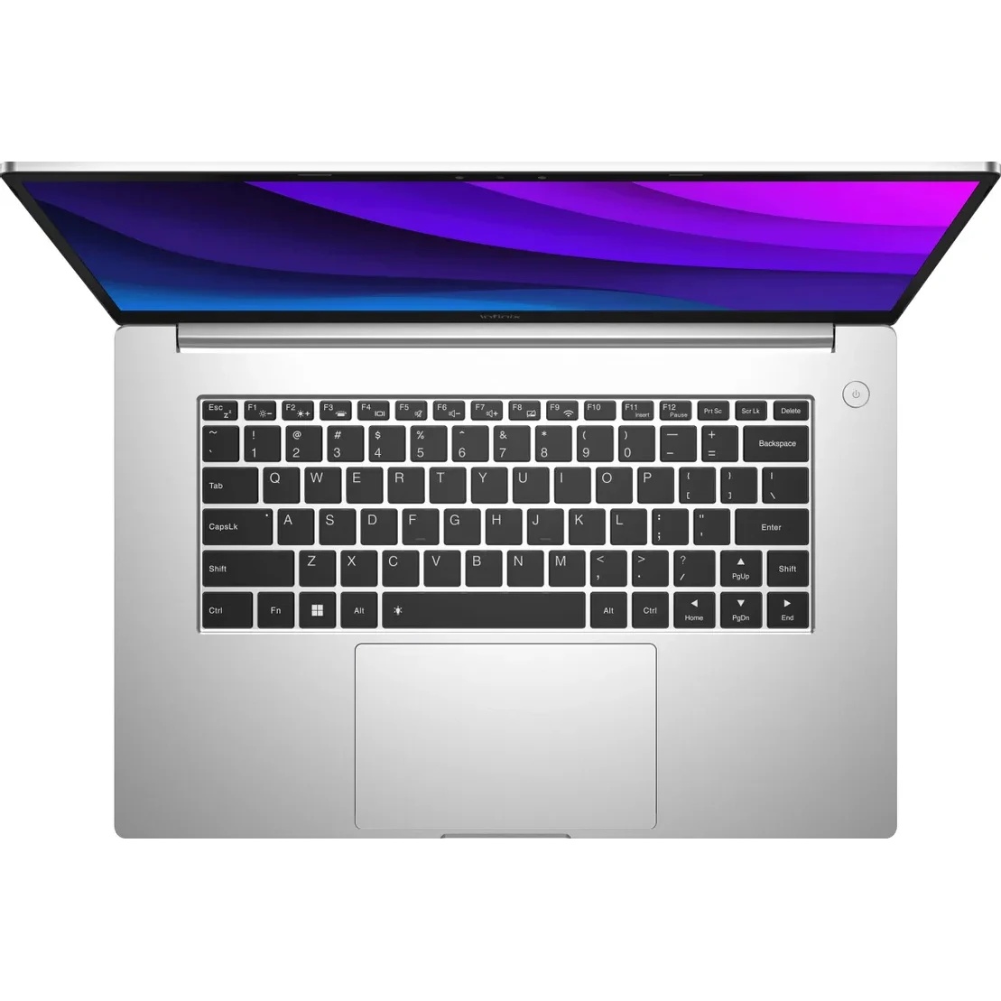 Ноутбук Infinix Xbook 15 YL512/15"/IPS/Intel Core i5-1334U/16Gb/512Gb/SSD/Intel Iris Xe graphics/Win