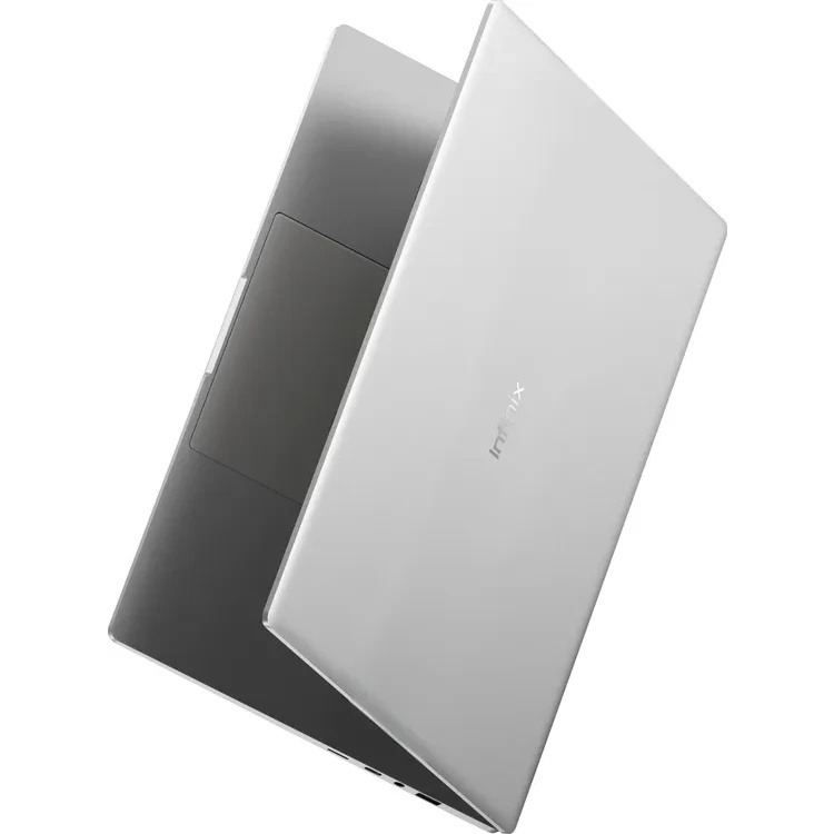 Ноутбук Infinix Xbook 15 YL512/15"/IPS/Intel Core i5-1334U/16Gb/512Gb/SSD/Intel Iris Xe graphics/Win