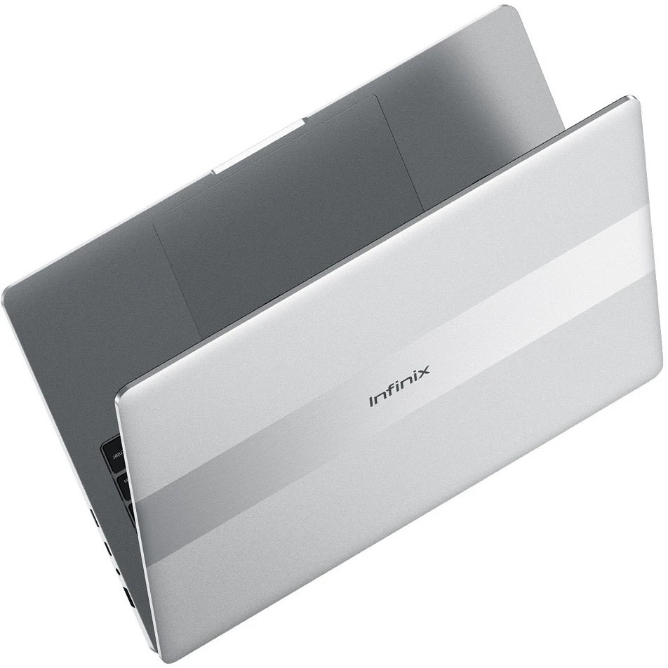 Ноутбук Infinix Y4 MAX YL613/16"/IPS/Intel Core i5-1334U/16Gb/512Gb SSD/Intel Iris Xe/Windows 11 Hom