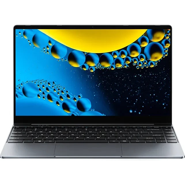 Ноутбук CHUWI CoreBook i3 [CWI575-308N2N1PDMYX] 14.1"(1920x1080)/ Core i3 10100Y(1.3Ghz)/8192Mb/256S