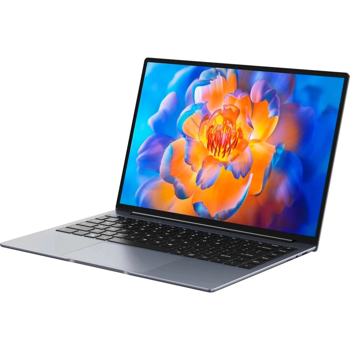 Ноутбук CHUWI CoreBook i3 [CWI575-308N2N1PDMYX] 14.1"(1920x1080)/ Core i3 10100Y(1.3Ghz)/8192Mb/256S