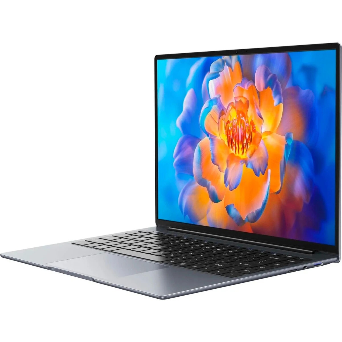 Ноутбук CHUWI CoreBook i3 [CWI575-308N2N1PDMYX] 14.1"(1920x1080)/ Core i3 10100Y(1.3Ghz)/8192Mb/256S