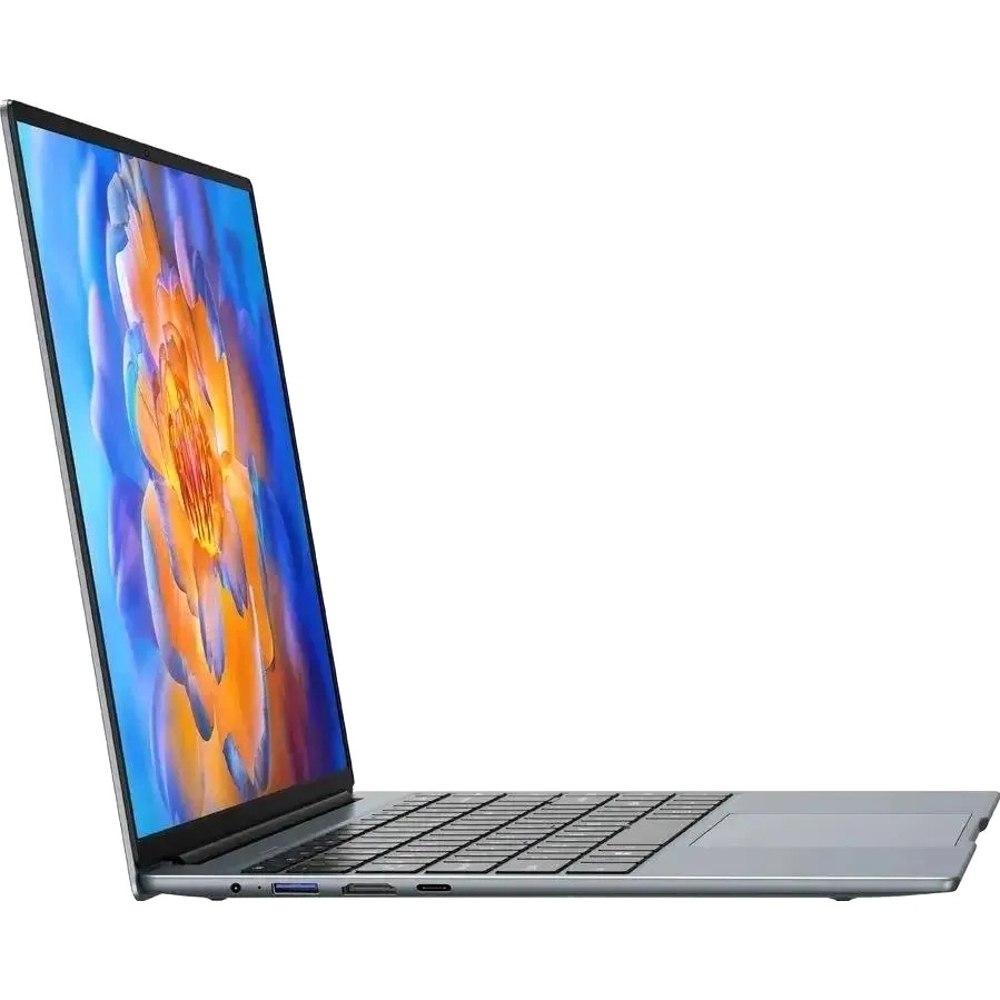 Ноутбук CHUWI CoreBook i3 [CWI575-308N2N1PDMYX] 14.1"(1920x1080)/ Core i3 10100Y(1.3Ghz)/8192Mb/256S