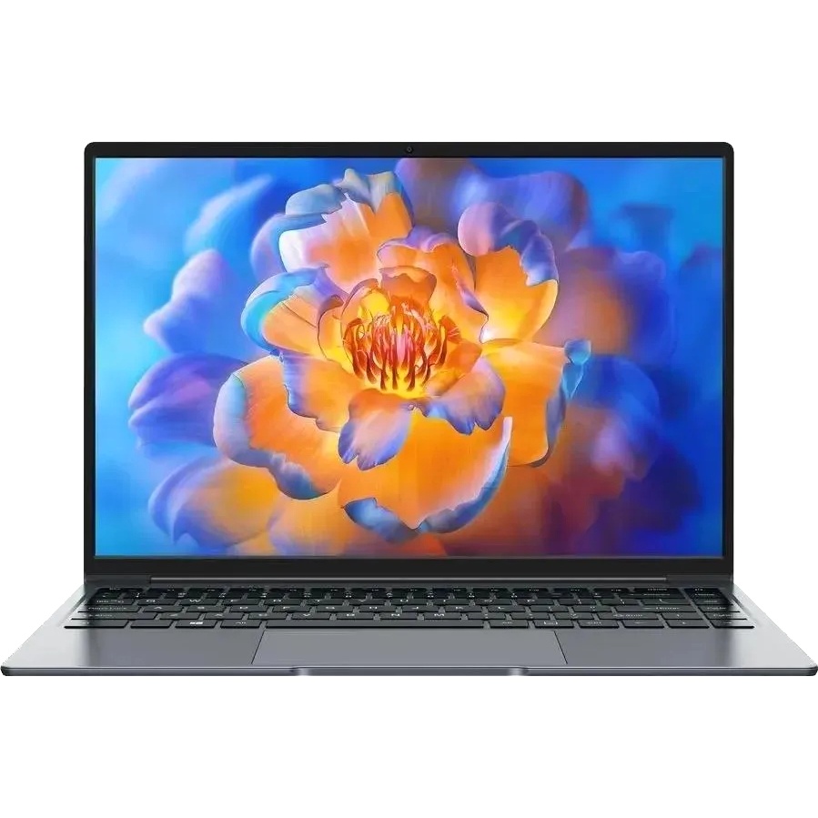 Ноутбук CHUWI CoreBook i3 [CWI575-308N2N1PDMYX] 14.1"(1920x1080)/ Core i3 10100Y(1.3Ghz)/8192Mb/256S