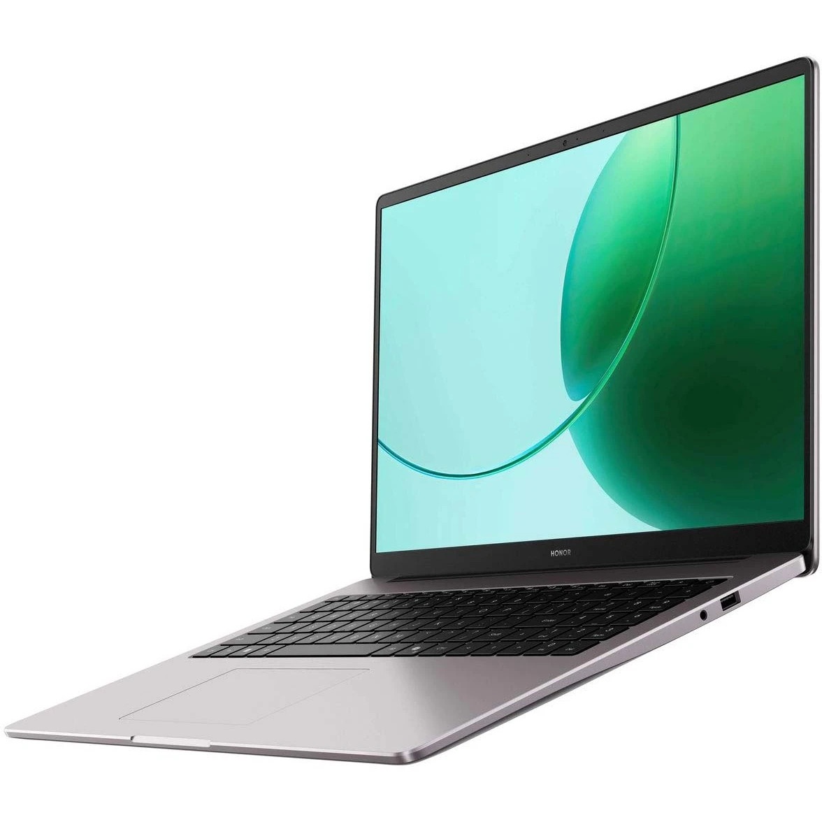 Ноутбук Honor MagicBook X16 2025 GOH-X Cloud Gray (5301APLP)