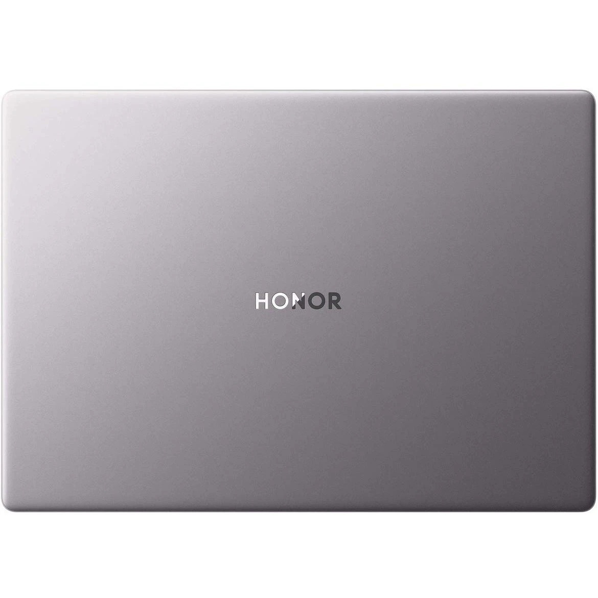 Ноутбук Honor MagicBook X16 2025 GOH-X Cloud Gray (5301APLP)