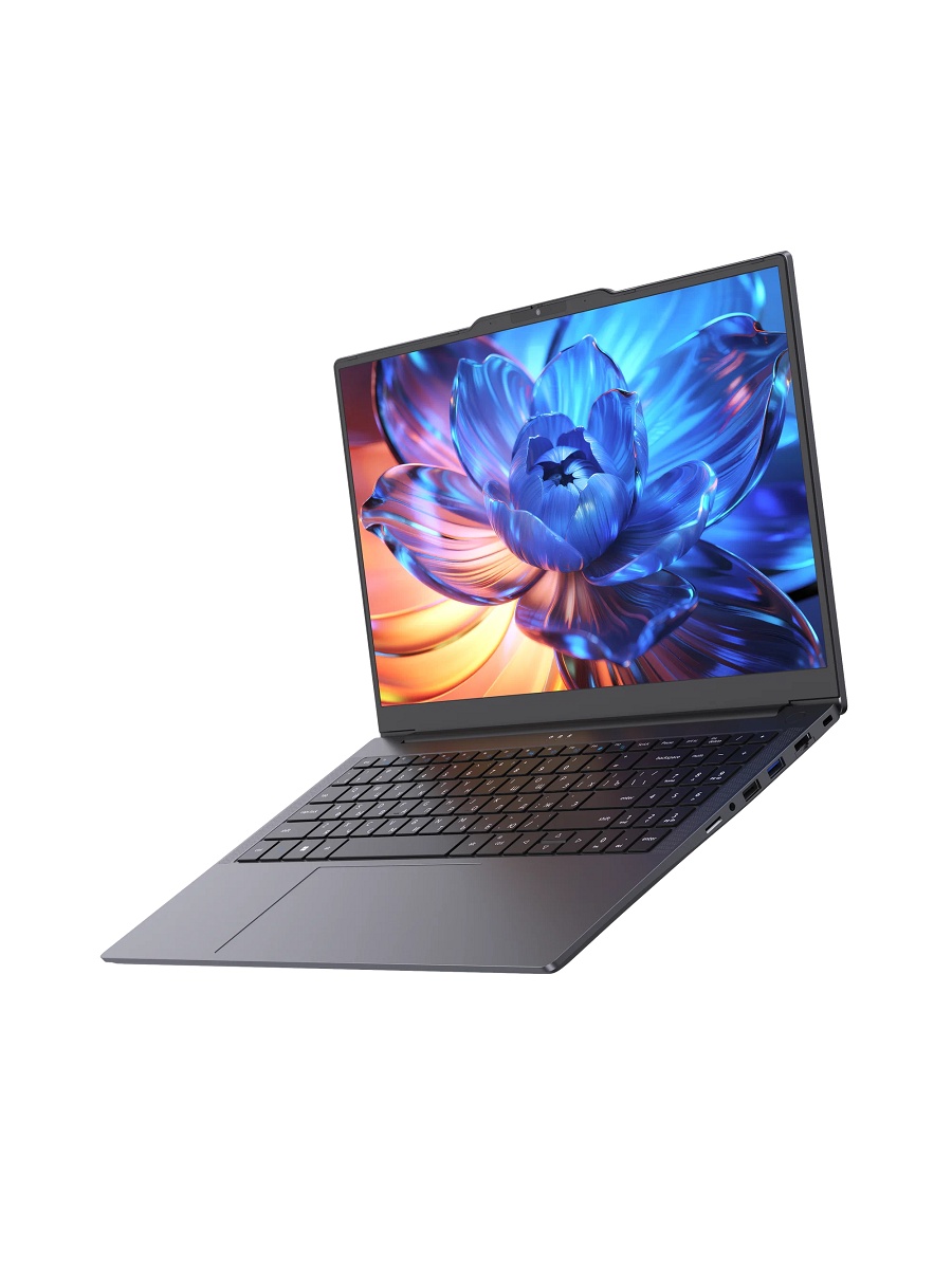 Ноутбук CHUWI CoreBook S [CWI656-328N2N1PDMXS] 15.6"(1920x1080 IPS)/ Core i3 1220P/8192Mb/256SSDGb/G